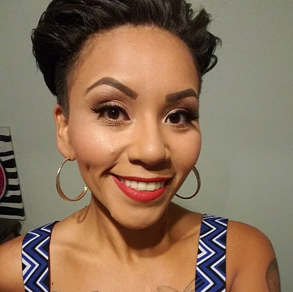 Meet your Posher, Jessica